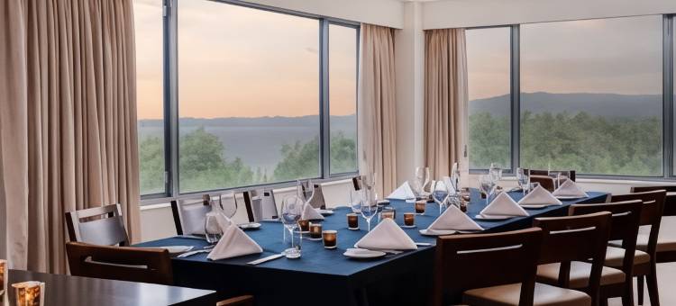 罗托鲁瓦湖畔诺富特酒店(Novotel Rotorua Lakeside)图片