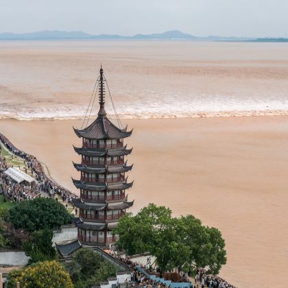浙江嘉兴+乌镇2日1晚自由行