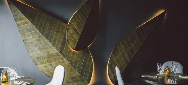 Dunetton自助入住酒店(Dunetton - Self Check-in Hotel)图片