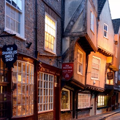 英国+伦敦12日11晚私家团