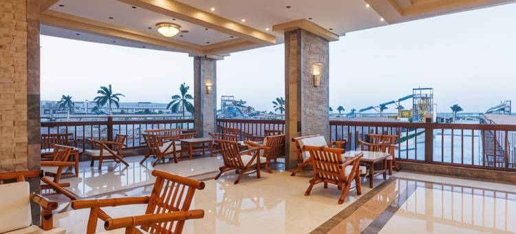 SUNRISE 索拉拉水上乐园度假村(SUNRISE Solara Aqua Park Resort)图片