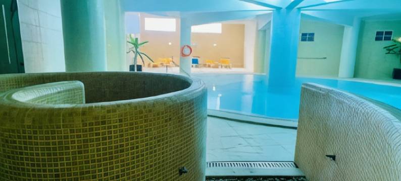 福特多维尔木图大酒店(Grand Muthu Forte do Vale)图片