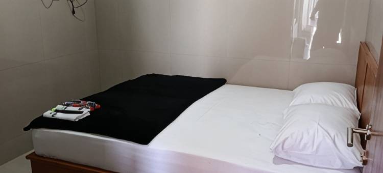 Srikandi Baru Inn Jawon图片