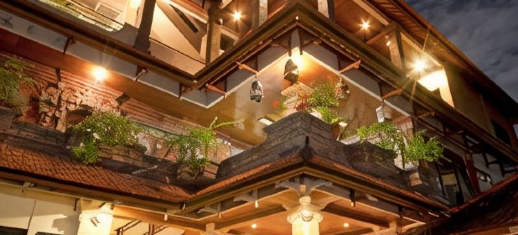 新邦旅店(Simpang Inn Hotel)图片