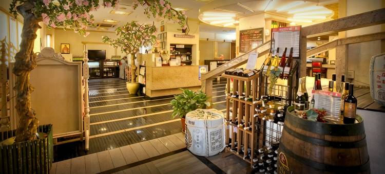 耐特沃德水疗酒店及(Networld Hotel Spa and Casino)图片