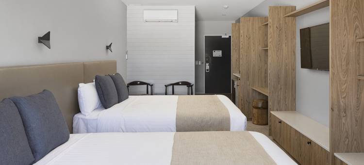穆任百特曼精舍酒店(Abode Murrumbateman)图片