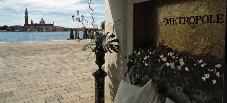 大都会酒店(Hotel Metropole Venezia)图片
