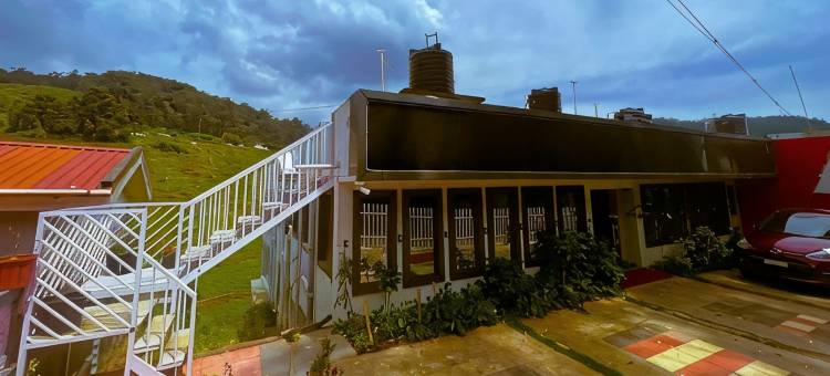 罗扎娜度假屋(Rozana Retreat)图片