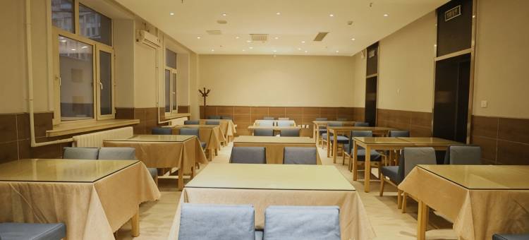 时佳酒店(哈尔滨火车站店)图片