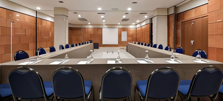 巴利亚多利德城市洲际酒店(HOTEL CIUDAD DE VALLADOLID by IHG)图片