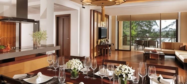 普吉岛邦涛海滩瑞享度假村(Mövenpick Resort Bangtao Beach Phuket)图片