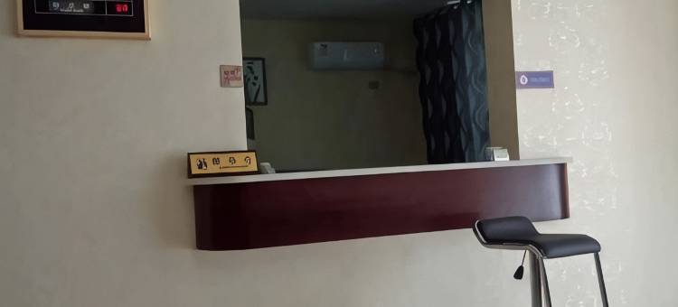欣兴假日民宿图片