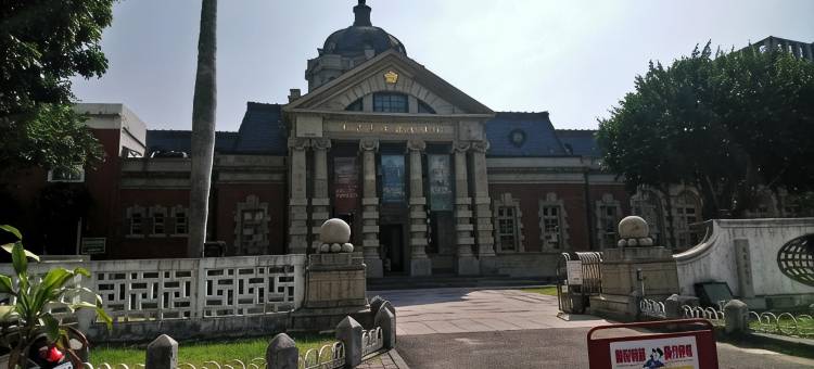 嘉园旅店图片