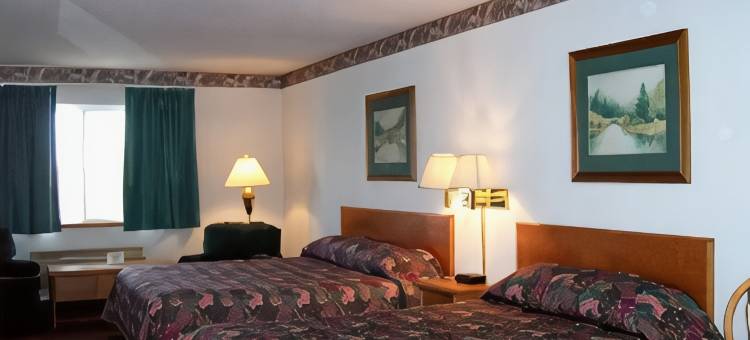 布莱克富特贝斯特韦斯特酒店(Best Western Blackfoot Inn)图片