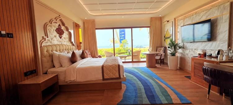 SCYLLA Luxury Resort & Spa图片