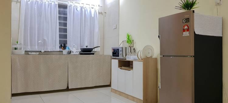 Lovely Homestay in Gerik with Free Netflix & WiFi图片