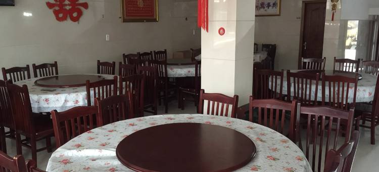 桐庐农家乐图片