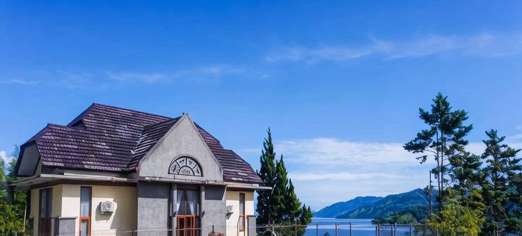巴拉巴特萨帕迪亚酒店(Sapadia Hotel Parapat)图片