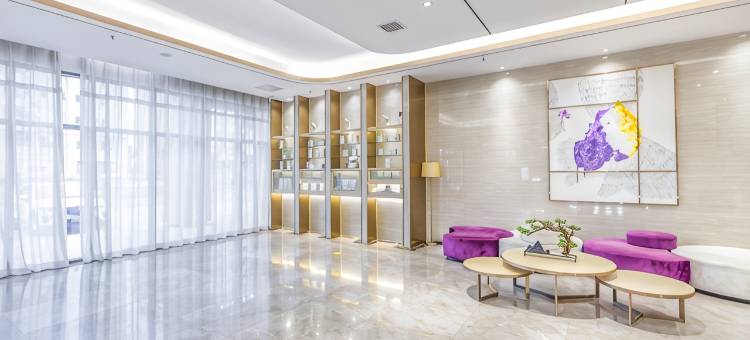 麗枫酒店(霸州胜芳店)图片