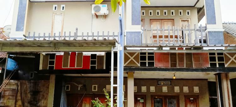 丽莎法民宿(Lishafa Homestay)图片