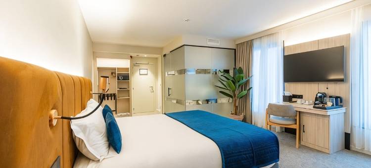 利曼酒店(The Liman Hotel)图片
