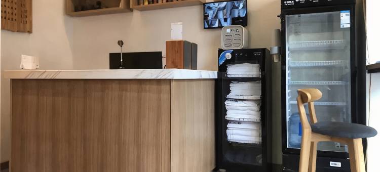 云上酒店式公寓(漳州站店)图片