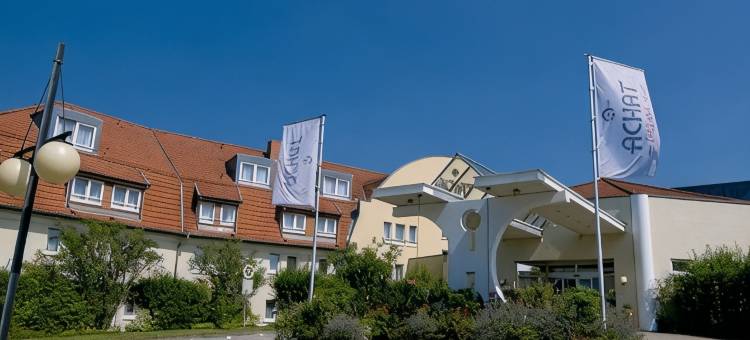 赖林根瓦尔多夫 ACHAT 酒店(ACHAT Hotel Reilingen Walldorf)图片