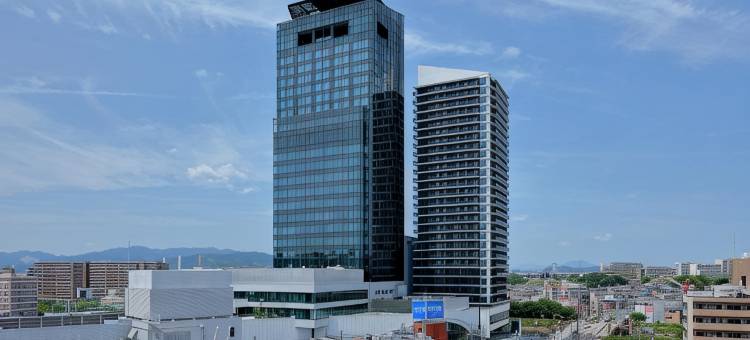 大阪枚方光芒酒店(CANDEO HOTELS)(Candeo Hotels Osaka Hirakata)图片