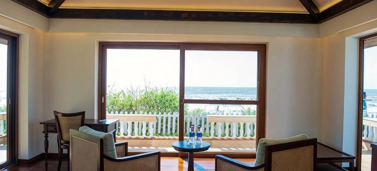 尼拉玛亚私人住宅贝瑙利姆酒店(Niraamaya Private Villas -Benaulim, Goa)图片