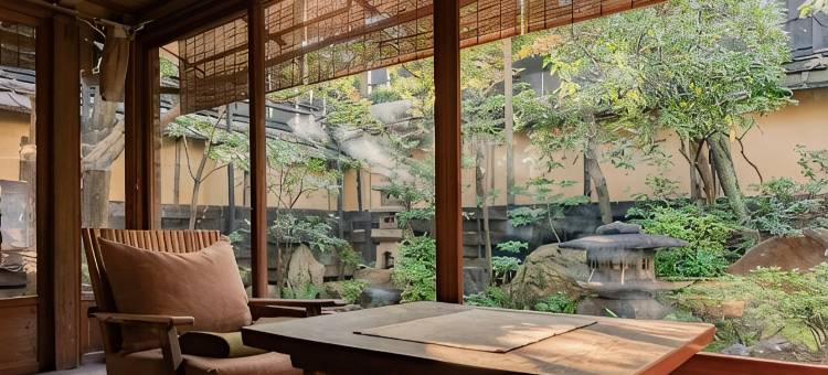 柊家旅馆(Hiiragiya Ryokan)图片