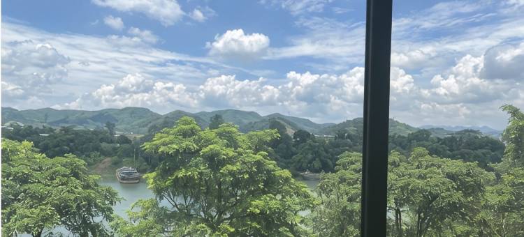 隆安柏优酒店(江滨公园榕华街店)图片