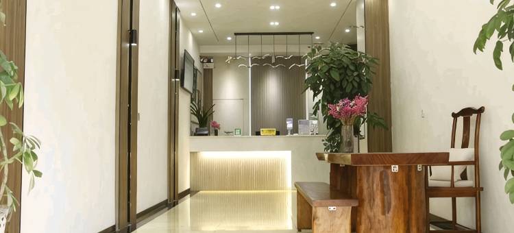 威宁聆海酒店图片