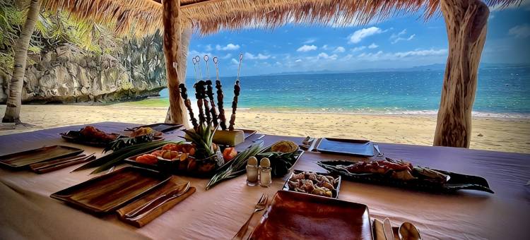 Exclusive & Private Island Resort: Floral Island图片