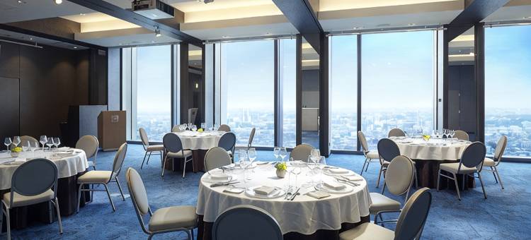 东急二子玉川卓越大酒店(Futakotamagawa Excel Hotel Tokyu)图片