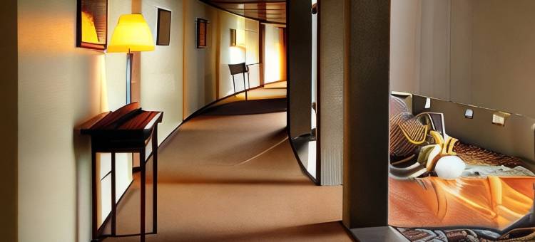 特里托里奥酒店(Hotel Territorio)图片