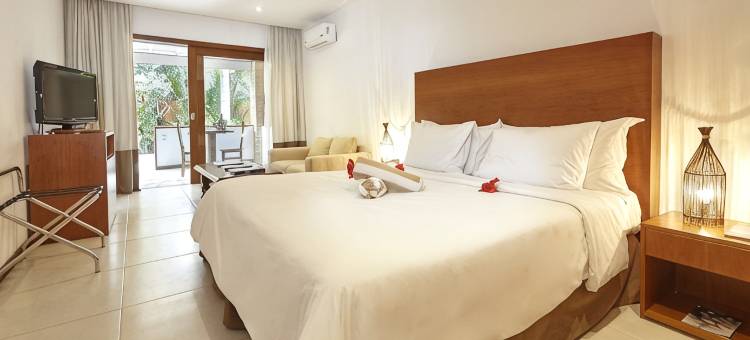 布什奥斯波图湾酒店(PortoBay Búzios)图片