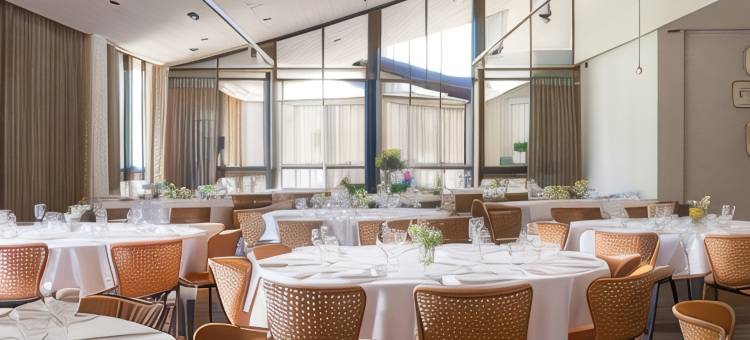 纳甘比米切顿酒店(The Mitchelton Hotel Nagambie)图片
