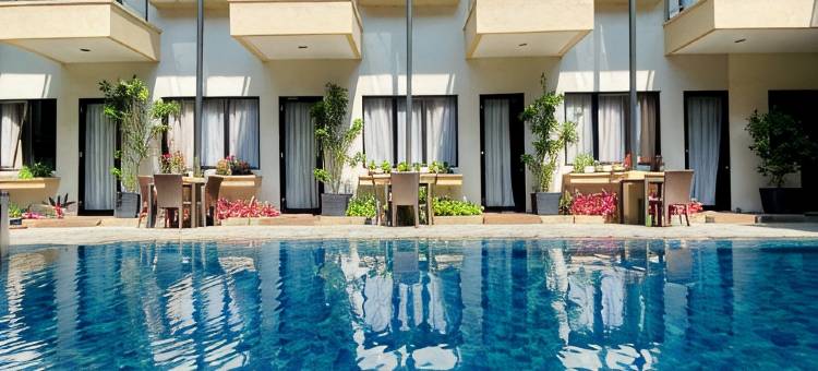 阿努格拉酒店-苏卡布米(Anugrah Hotel Sukabumi)图片