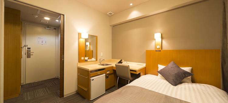 Dormy Inn酒店-富山天然温泉(Dormy Inn Toyama Natural Hot Spring)图片