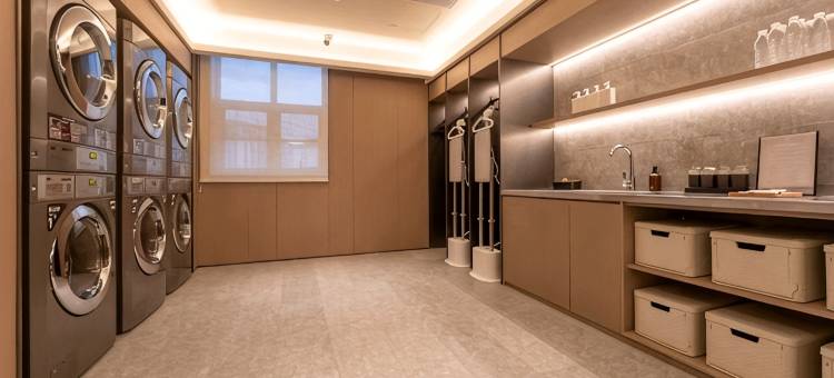 全季酒店(滁州全椒火车站店)图片