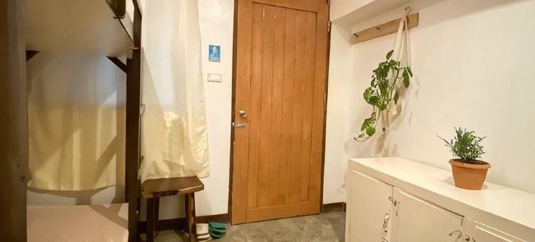 马来亚旅社(Malayah Hostel)图片