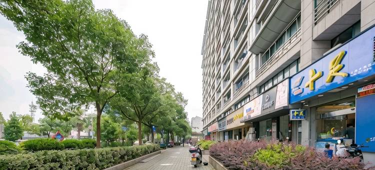 丽水稻香居民宿图片