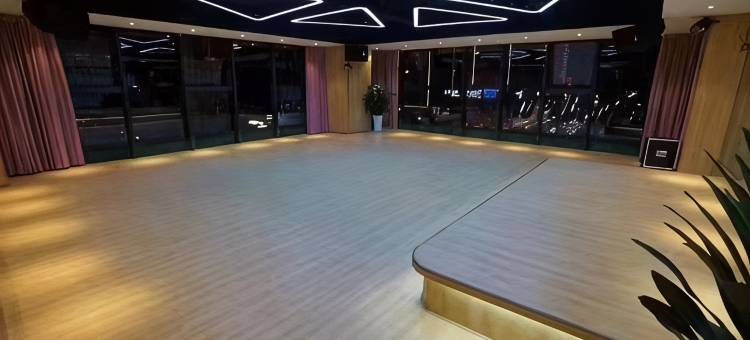 汇悦酒店(黔南师院都匀万达广场店)图片