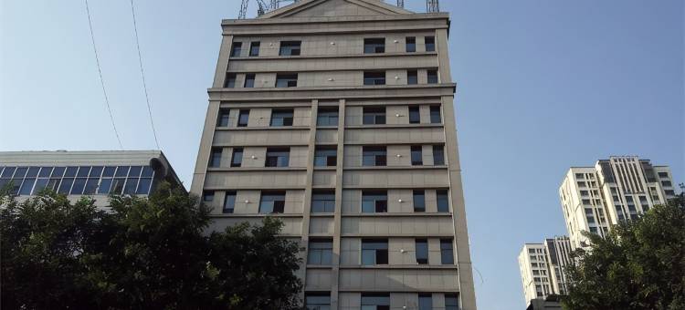 7天酒店(吕梁孝义万达广场市政府店)图片