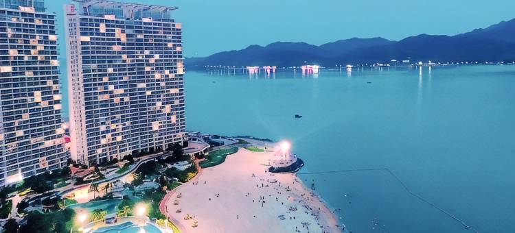 融创海湾半岛民宿图片