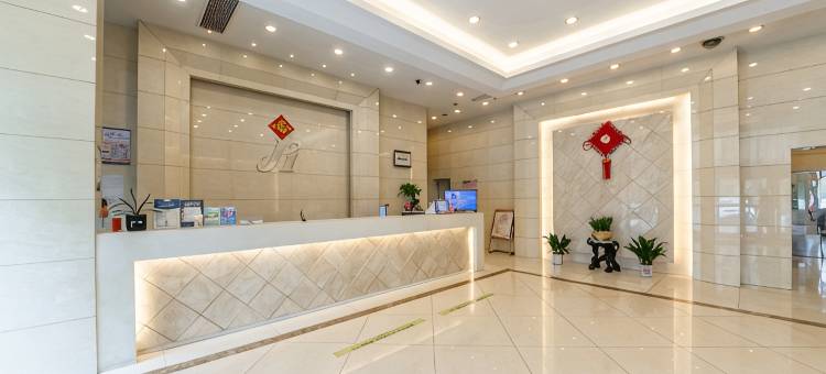 锦江之星(无锡梅里古都锡贤路店)图片