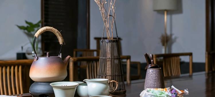杭州和孚精舍(西湖风景区店)图片