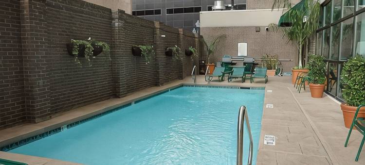 洲际金普顿丰特诺酒店(Kimpton Hotel Fontenot by IHG)图片