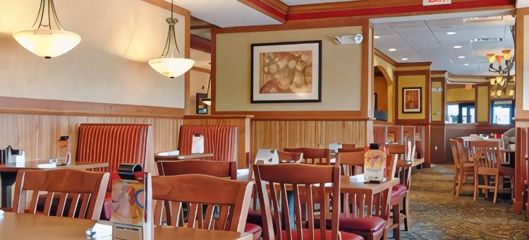 凯利贝斯特韦斯特优质酒店(Best Western Plus Midwest Inn)图片