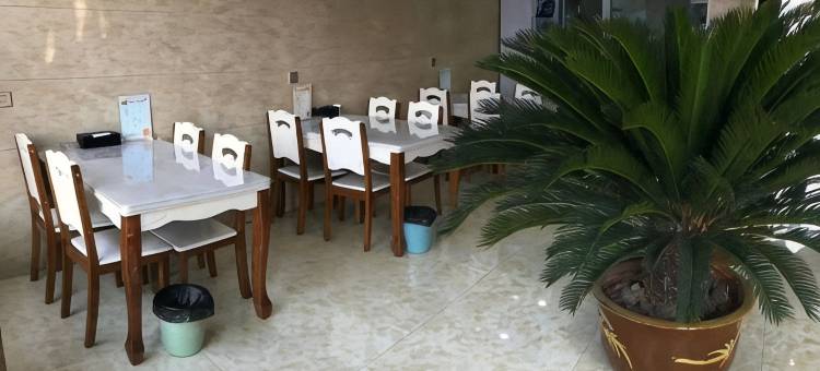 邱县美程酒店图片